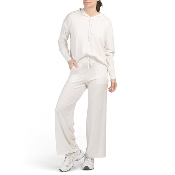 SPLENDID Moonstone Jillian Hoodie And Pants Set